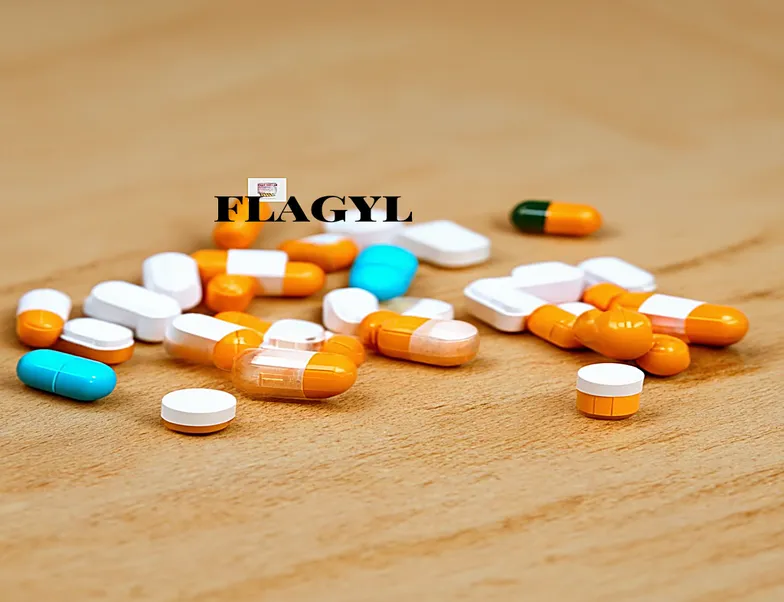 Flagyl 1