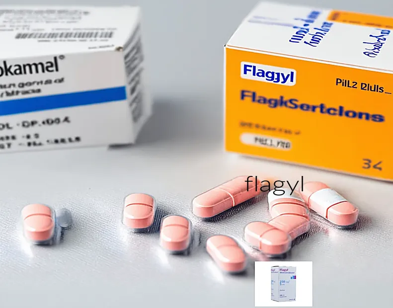 Flagyl 3